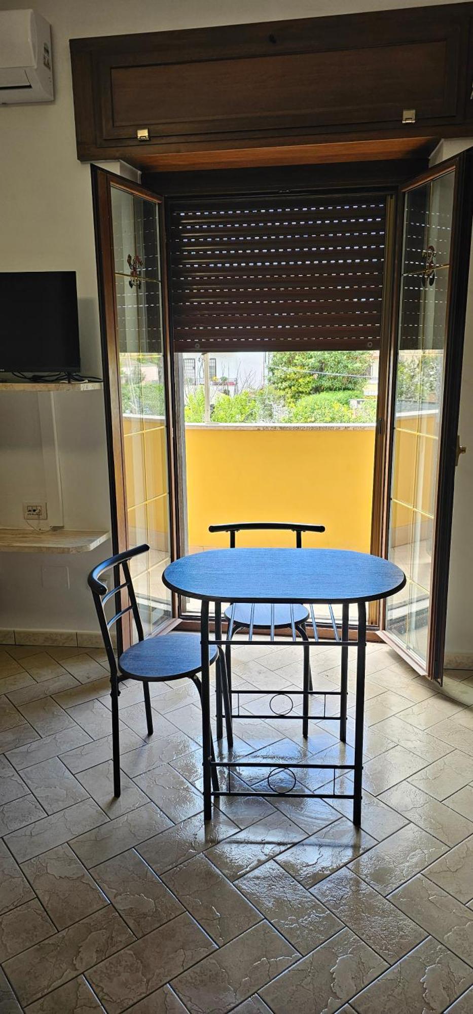 Claudio'S Home Airport Fiumicino Rom bilde