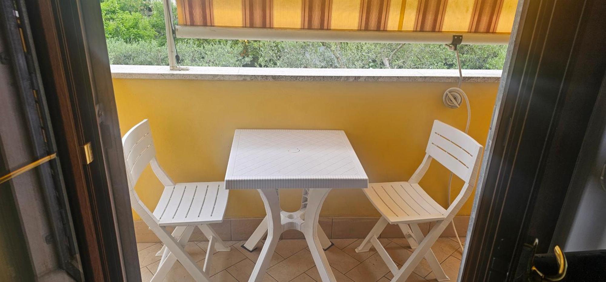 Claudio'S Home Airport Fiumicino Rom bilde